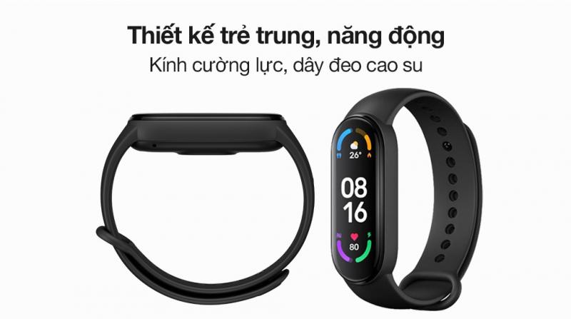 Chất liệu dây đeo