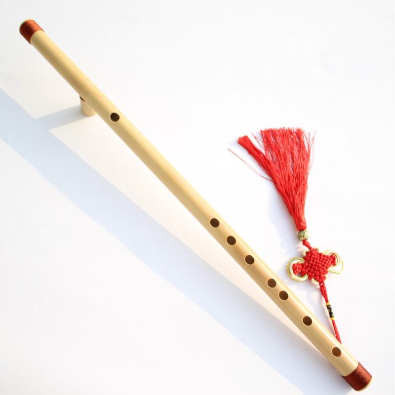 Chất liệu làm sáo