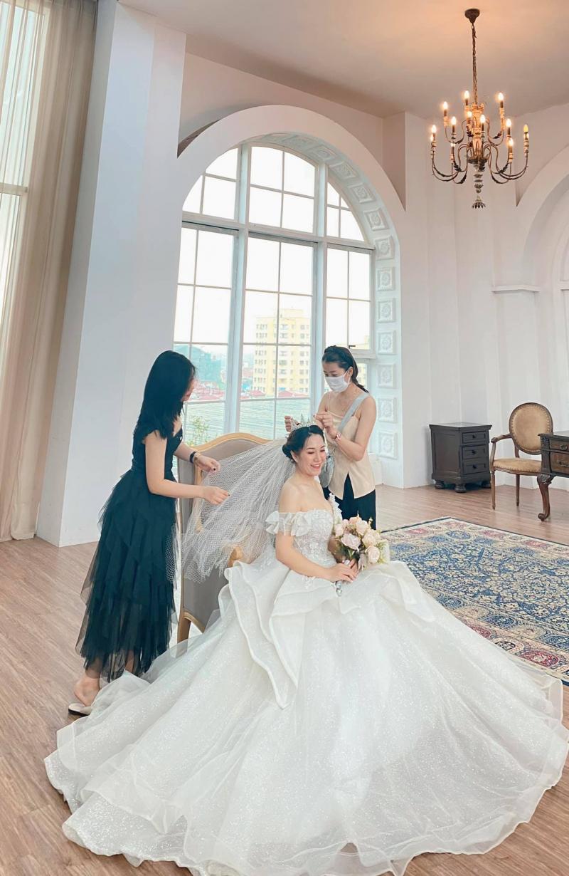 CHẤT Studio - Wedding