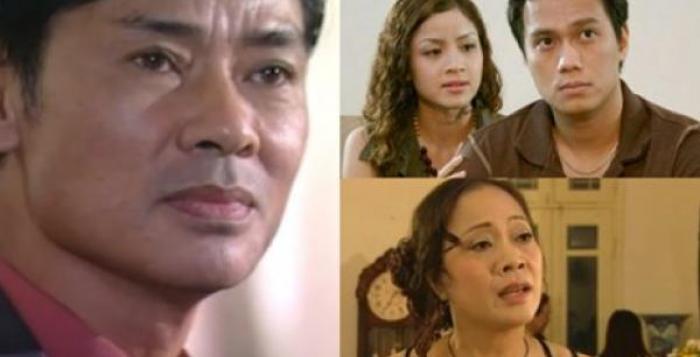 Chạy án 9(2006-2008)
