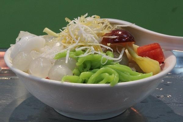 Chè ngon Hà Nội