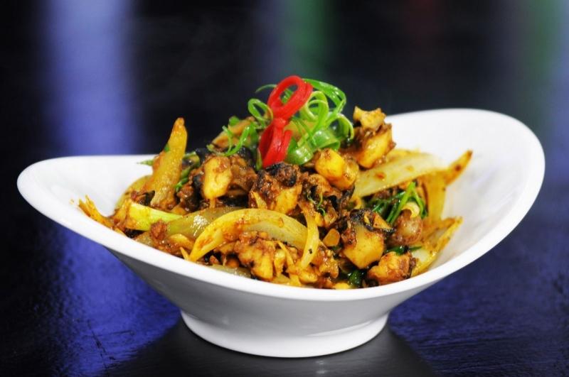 Chế biến và kinh doanh thực phẩm sạch  - Ảnh minh họa
