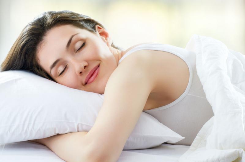 Chế độ sinh hoạt hợp lí.