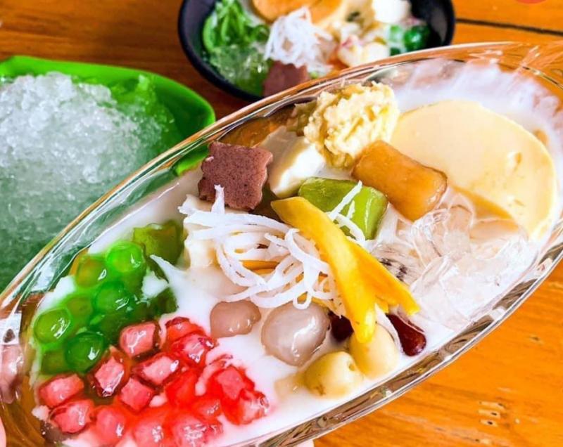 Chè Dung Quán