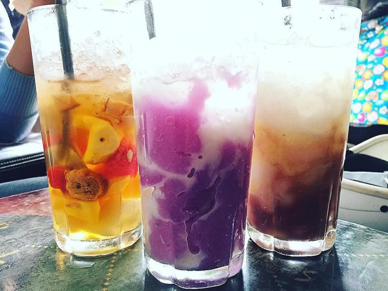 Chè Hẻm