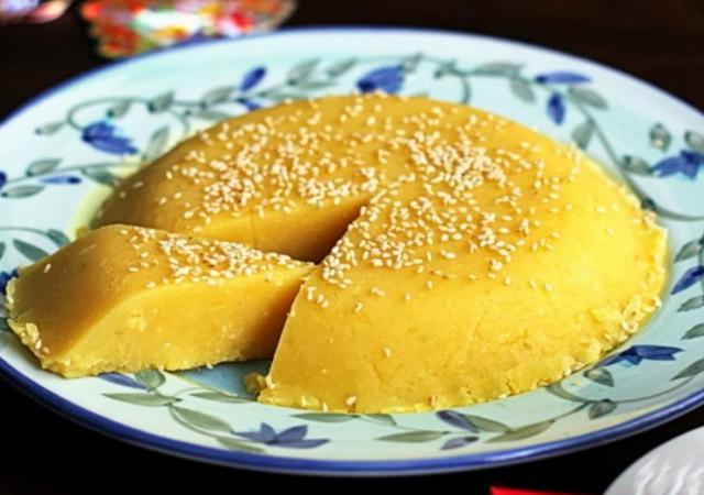 Chè kho