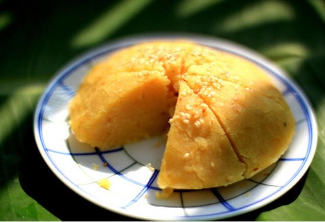 Chè kho