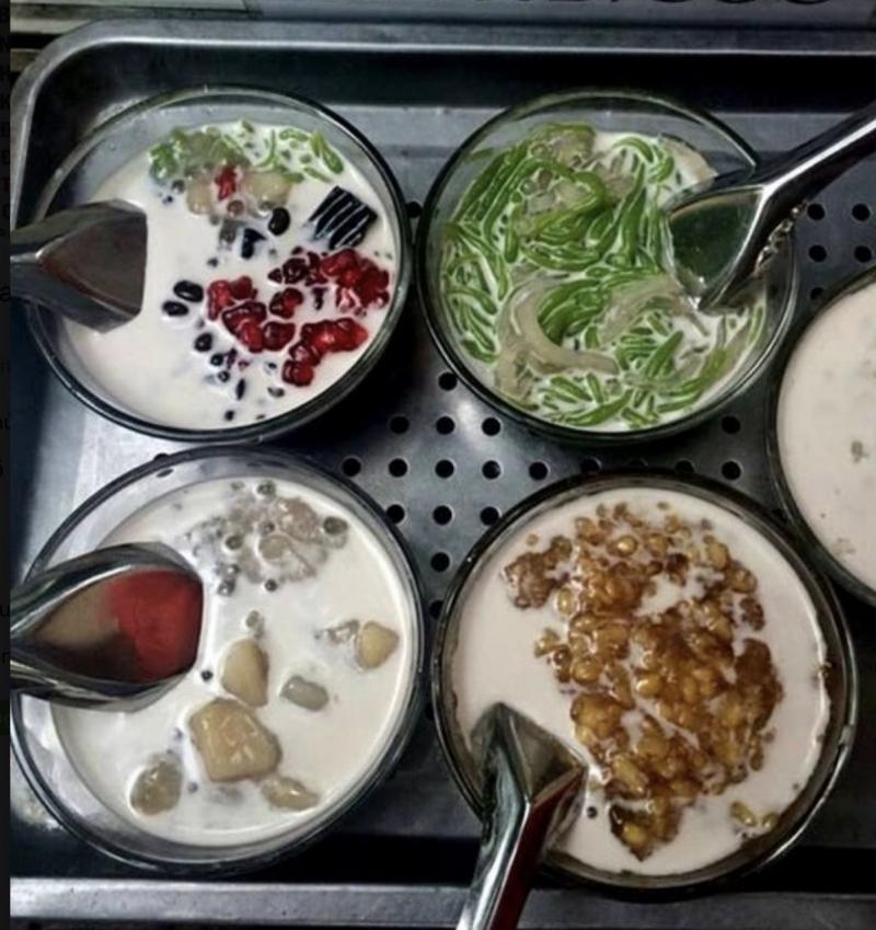 Chè Mai Tiến
