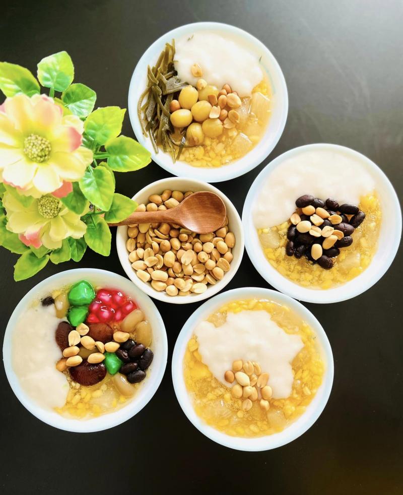Chè Ori
