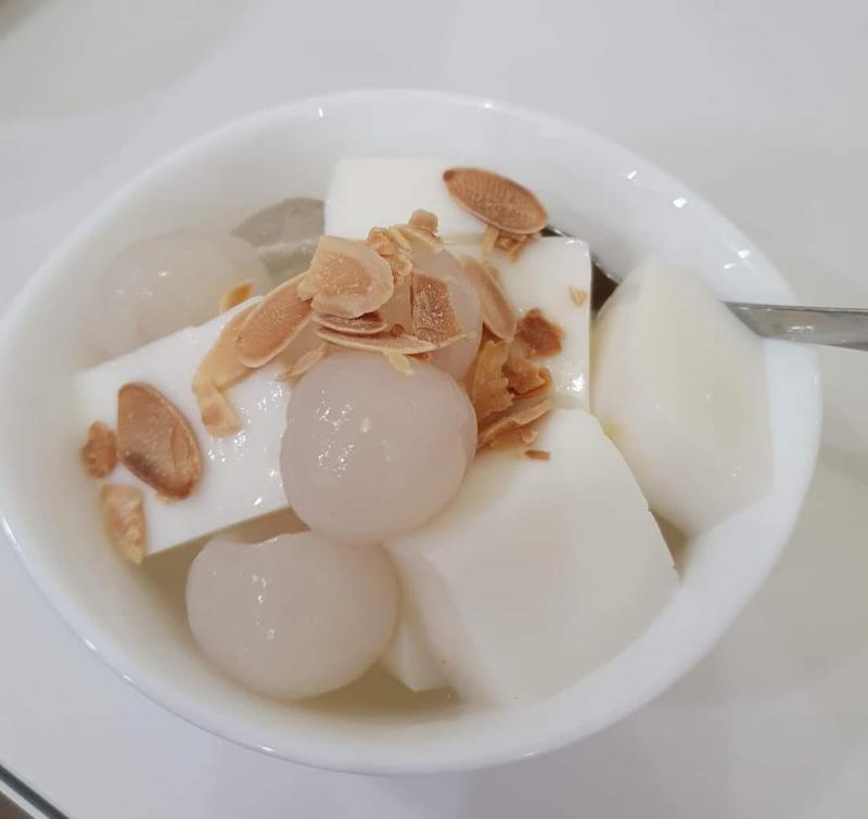 Chè Tâm Tâm