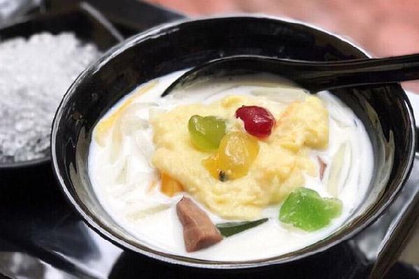 Tiệm Chè Nhà Gạo