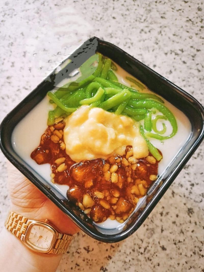 Chè Trúc Việt SaPa