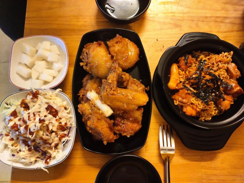 Checho Chicken