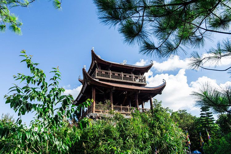 Lầu Chuông