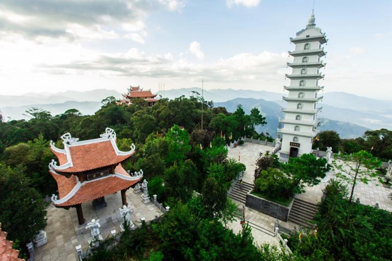 Lầu Chuông