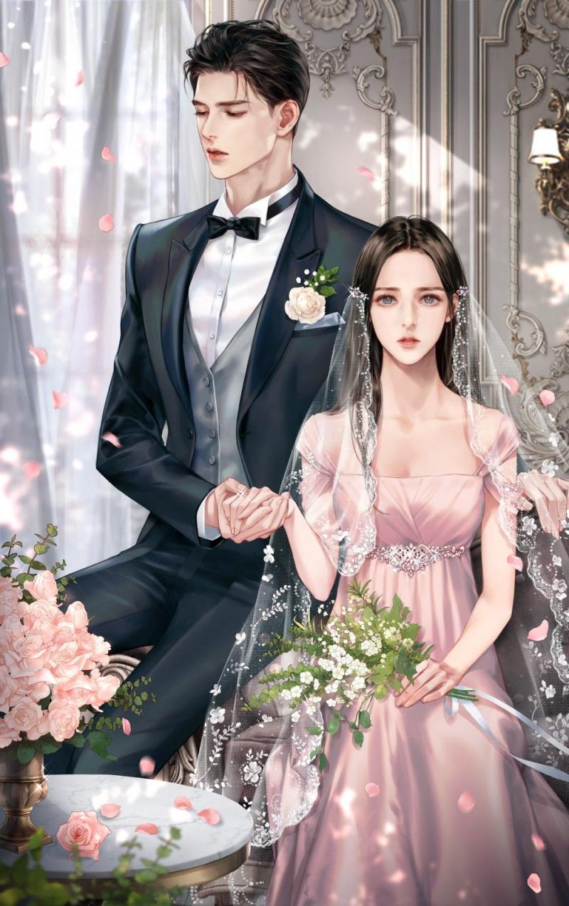 Chỉ muốn làm ông xã của em
