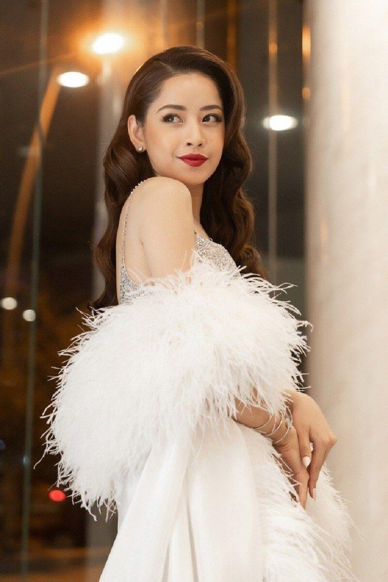 Chi Pu
