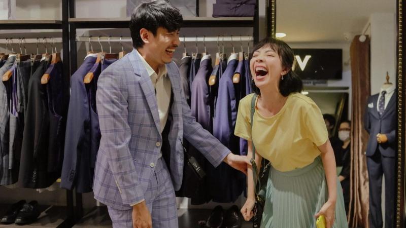 Một cảnh trong phim 