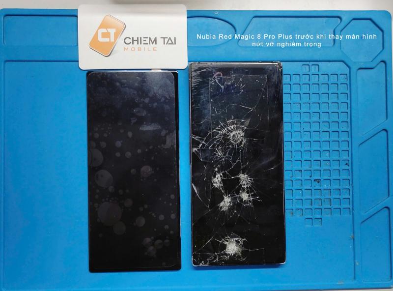 Chiêm Tài Mobile