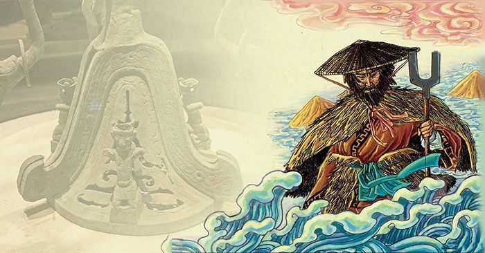 Chiến dịch sử thi [Đại mộng sơn hải vũ trụ]