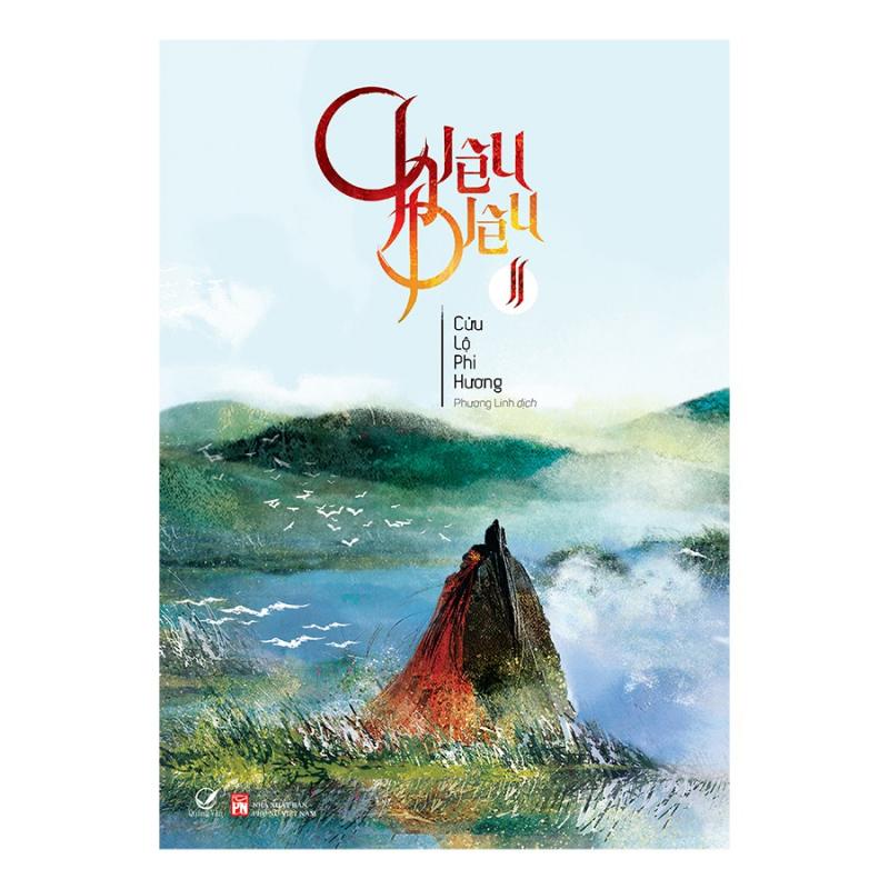 Chiêu Diêu - Cửu Lộ Phi Hương