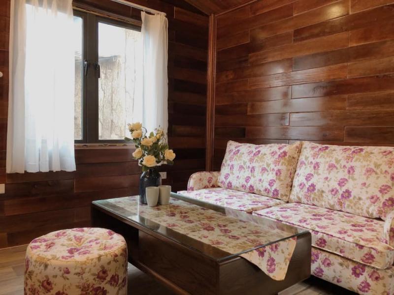 Chillout Village - Homestay Tam Đảo