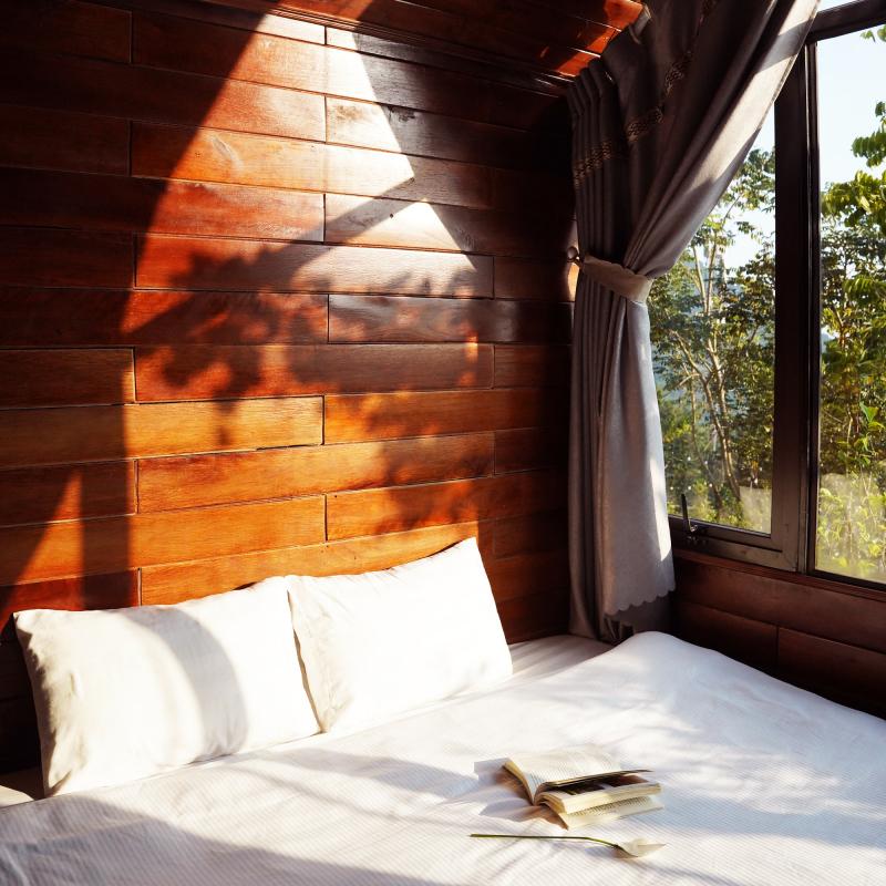 Chillout Village - Homestay Tam Đảo