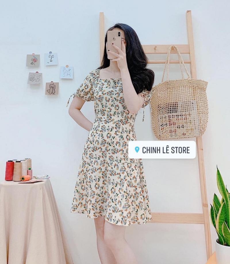 Chinh Lê Store
