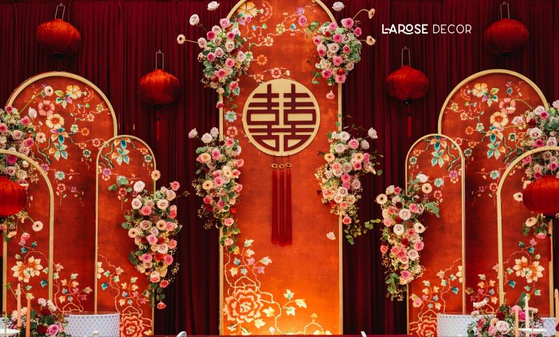 Chino Wedding & Events