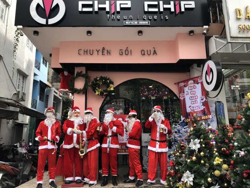 ChipChip Shop