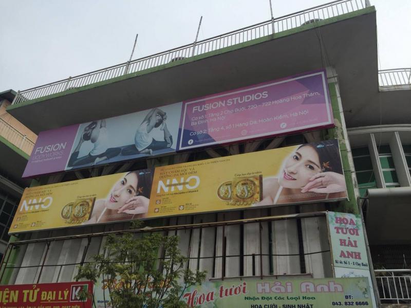 Chợ Hàng Da