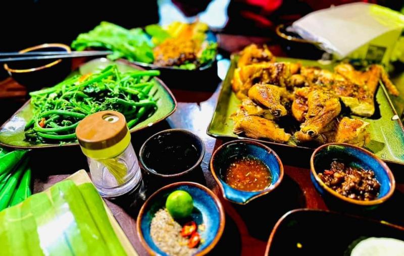 Chợ Tình Sapa