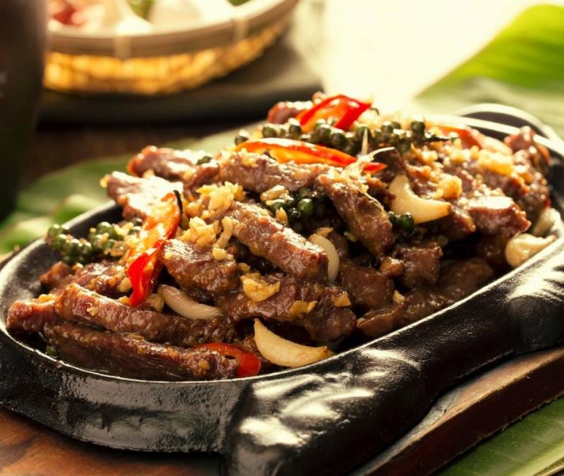 Chợ Tình Sapa