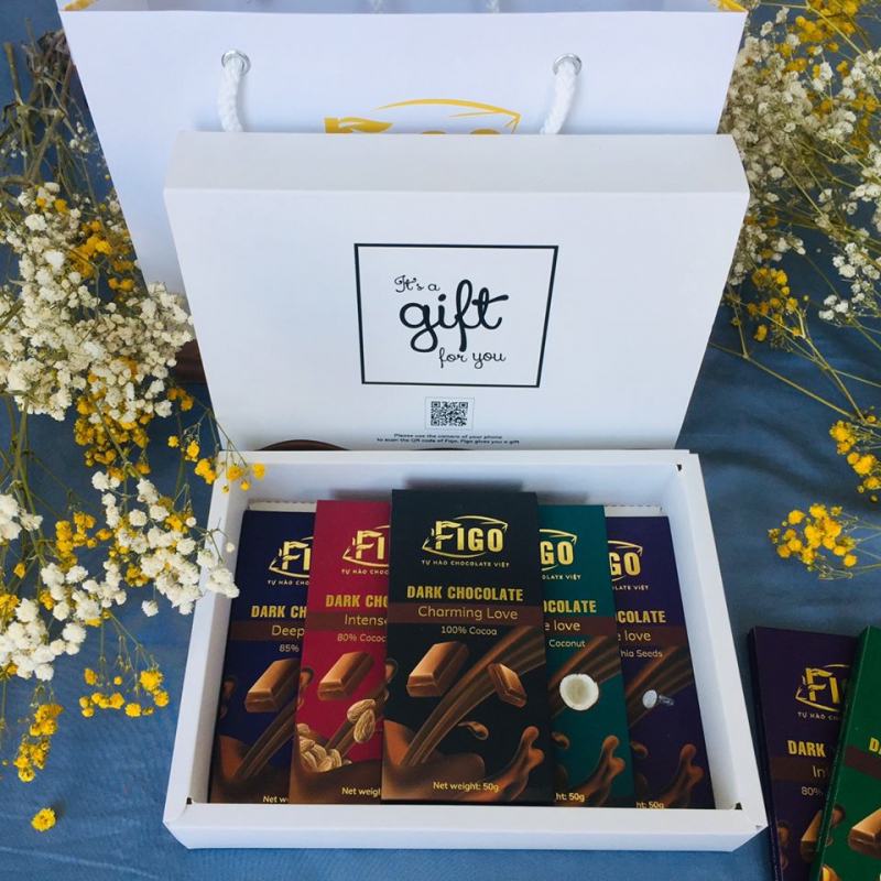Chocolate Figo