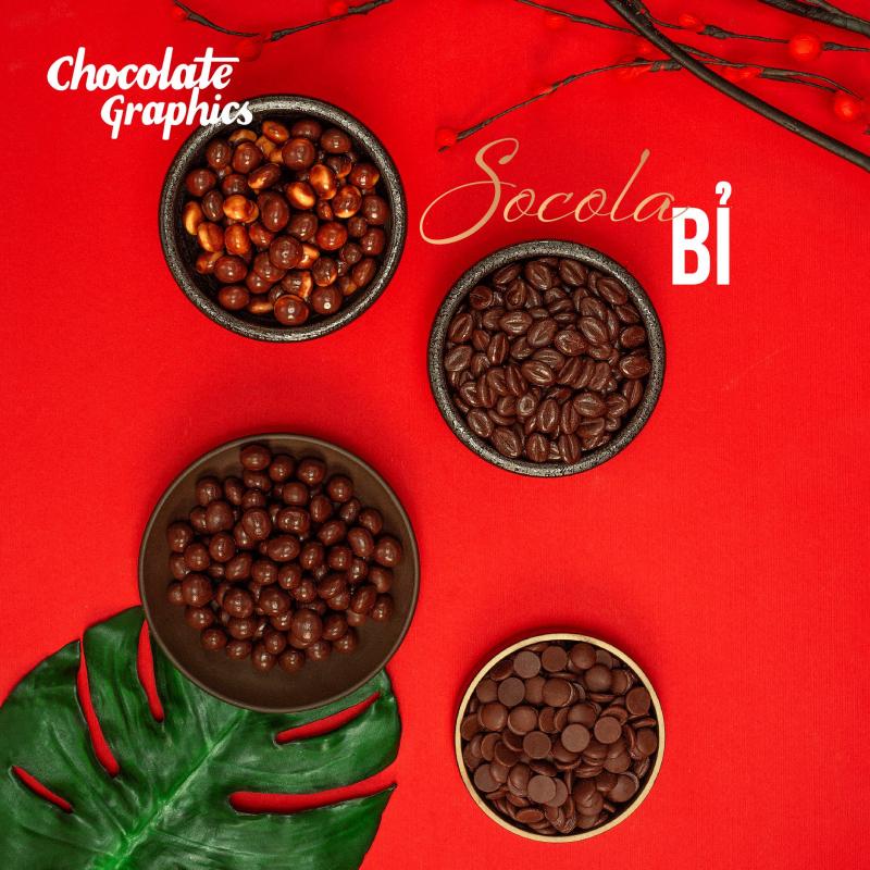 Chocolate Graphics