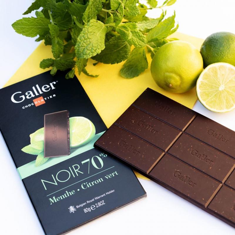 Chocolate Graphics
