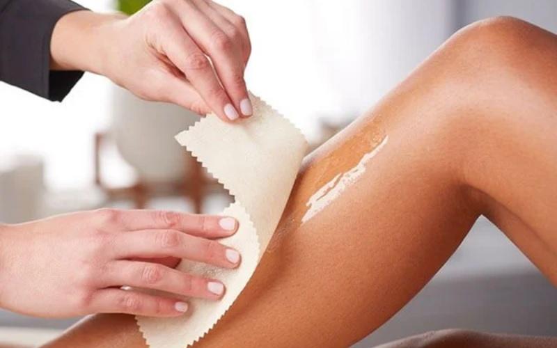 Chọn liệu trình waxing duy nhất