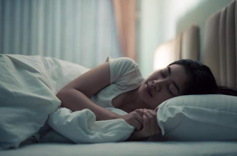 Chú trọng nhiều hơn tới giấc ngủ