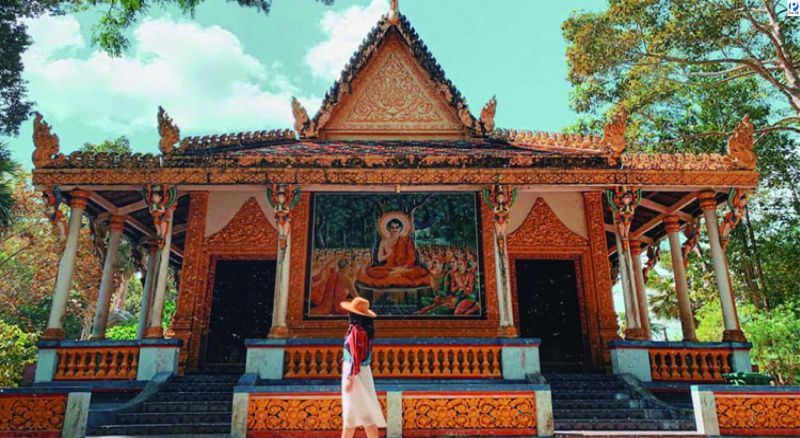 Chùa Dơi