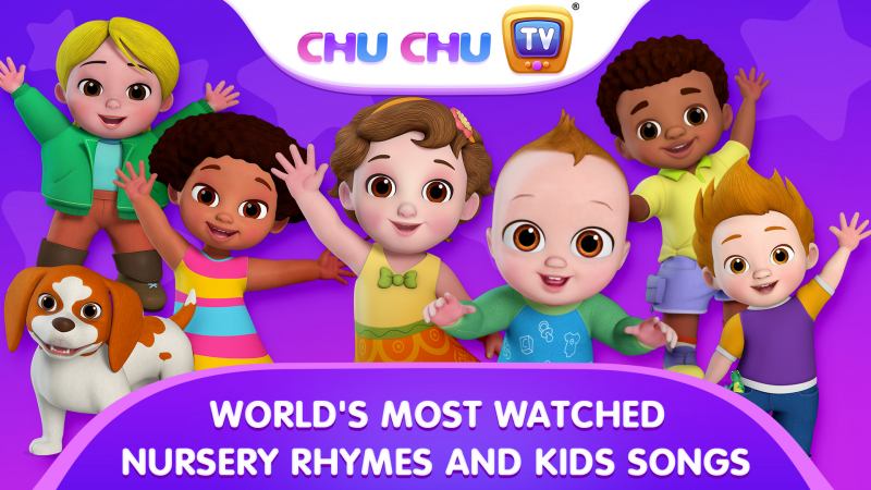 ChuChu TV
