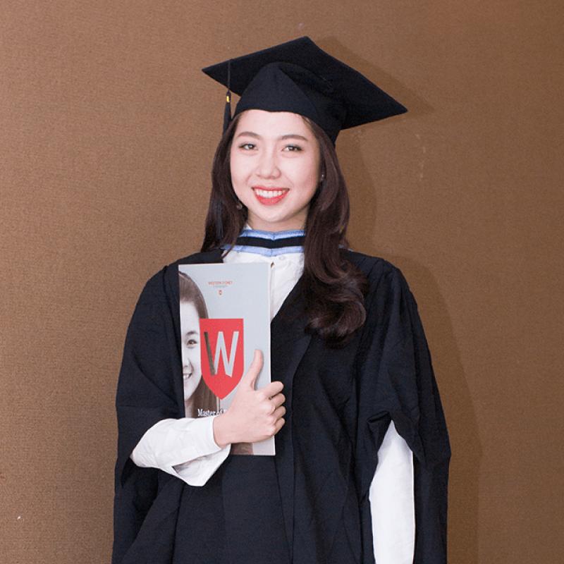 Chương trình học MBA tại Viện ISB