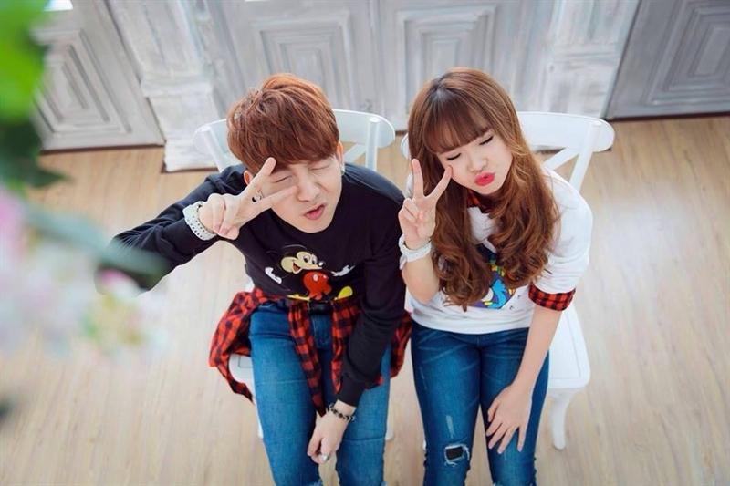 Hình minh họa bài hát Chuột yêu gạo