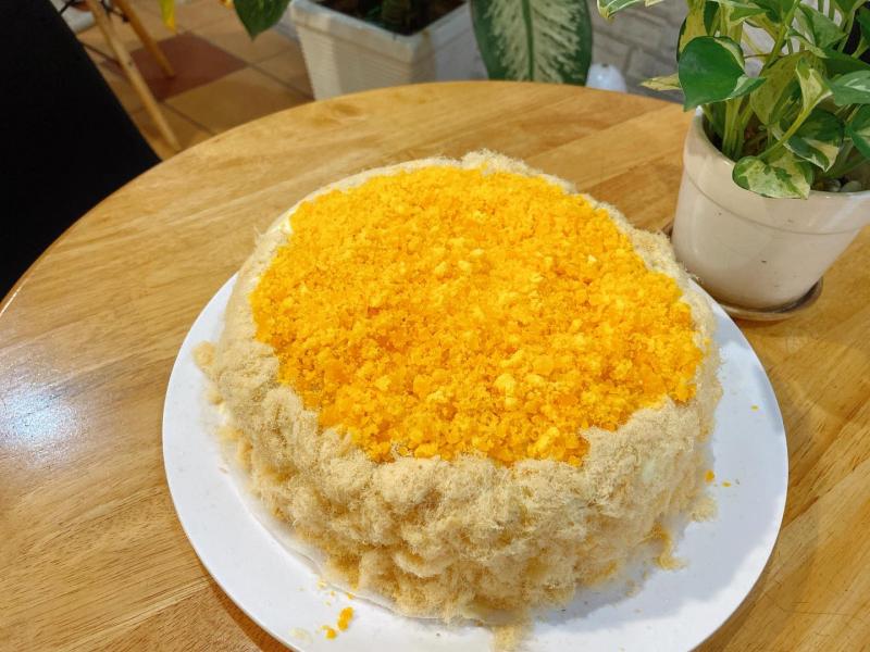 Tiệm Bánh Kem Tuyết Mai