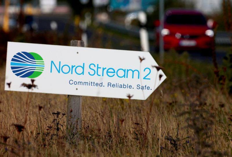 Nga và Đức bị cáo buộc đang cố tình chậm khởi động Nord Stream 2. (Ảnh: Réuters)