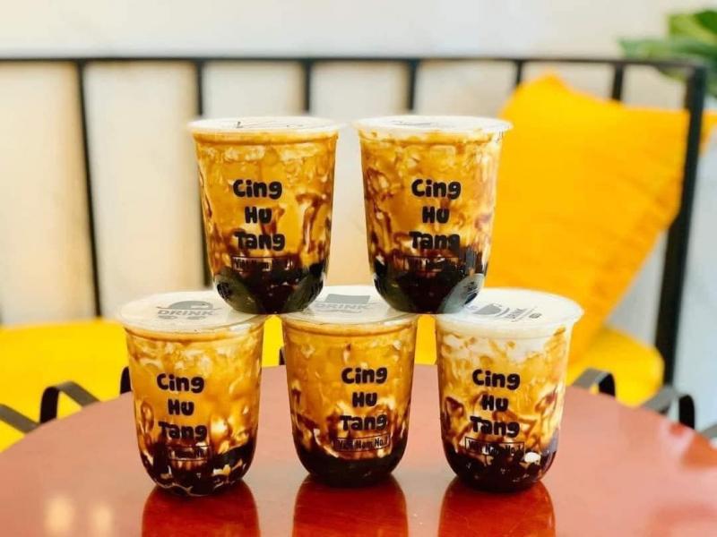 Cing Hu Tang
