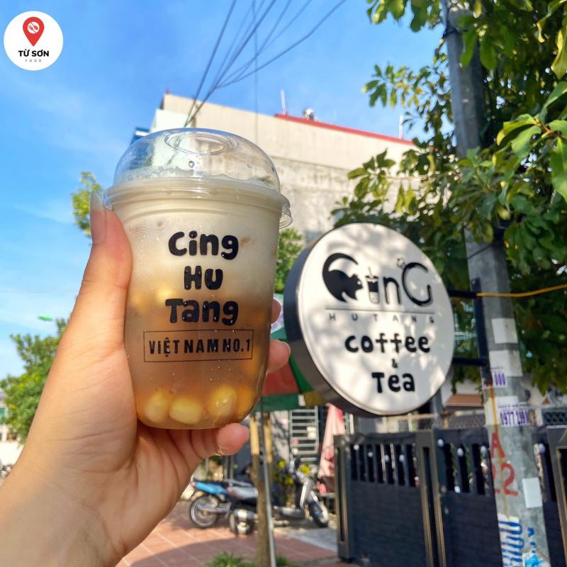 Cing Hu Tang Từ Sơn