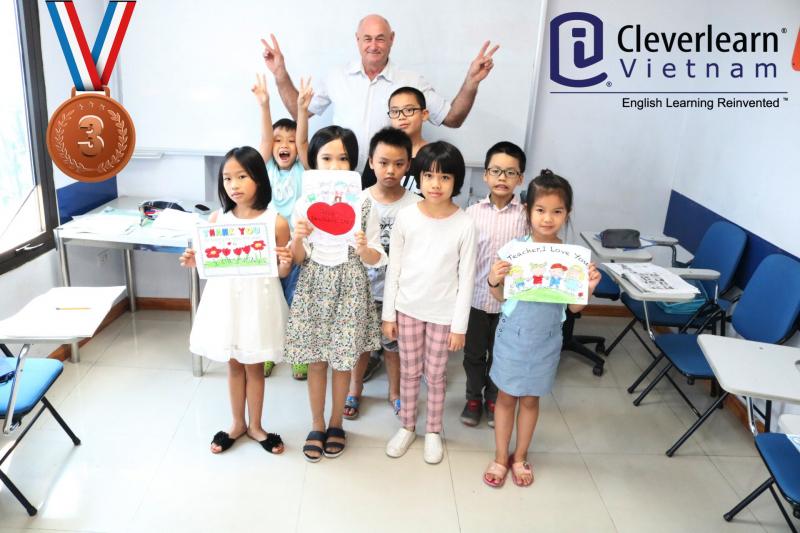 Cleverlearn