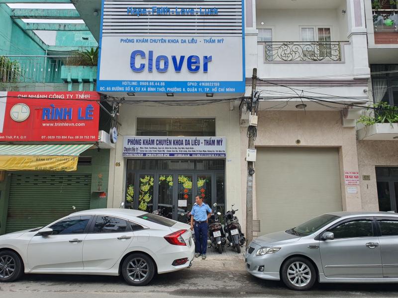 Clover Clinic & Spa