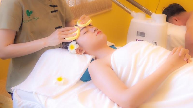 Clover - Spa Da Lat