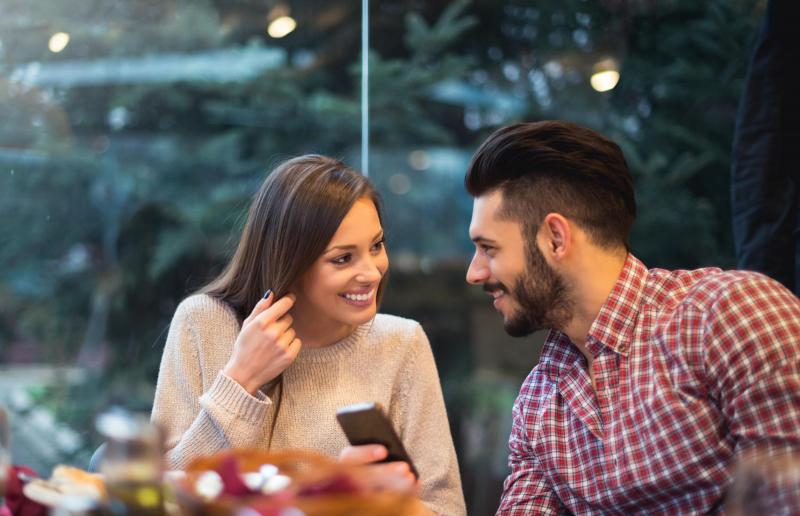 Cô ấy giận tôi chỉ vì… tôi giận cô ấy